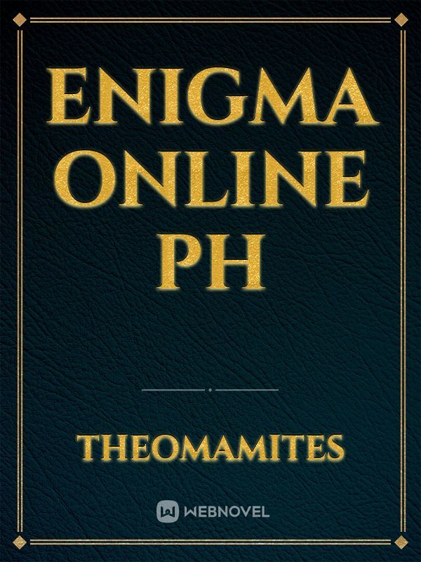 Enigma Online PH