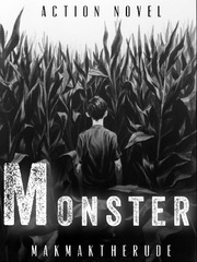 MONSTEROngoing Book