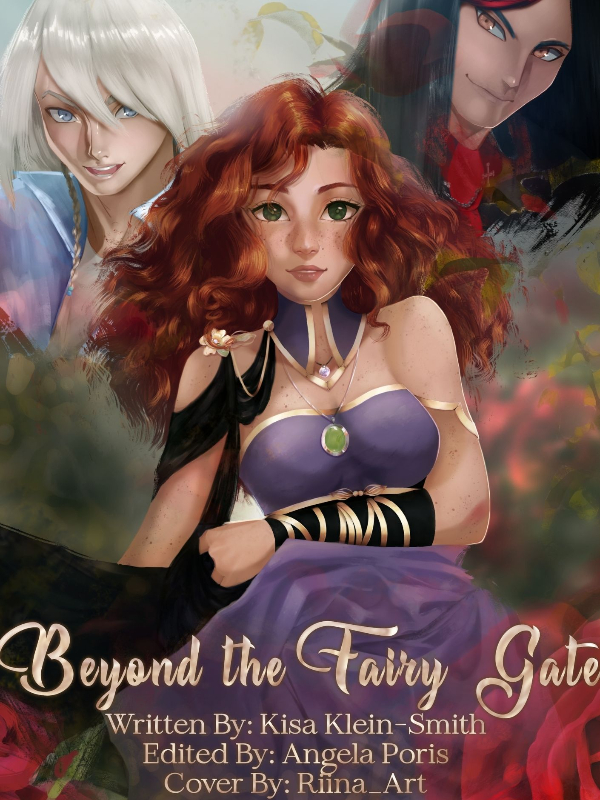Beyond The Fairy Gate