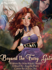 Beyond The Fairy Gate Book