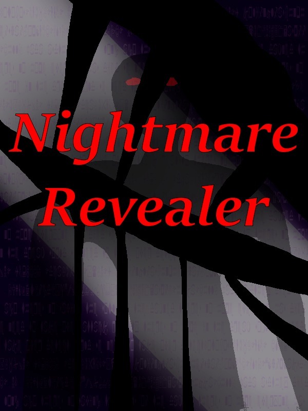 Nightmare Revealer Book