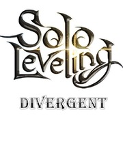 Solo Leveling: Divergent Book