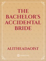 The Bachelor's Accidental Bride Book