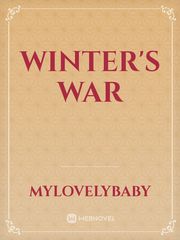 winter's war Book