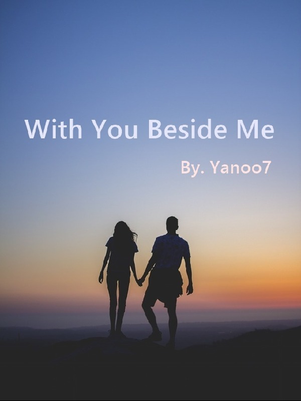 With You Beside Me Book