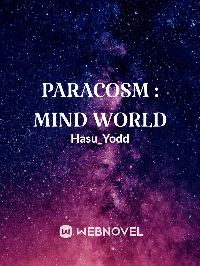 Paracosm : Mind World Book