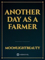 Another day as a Farmer Book