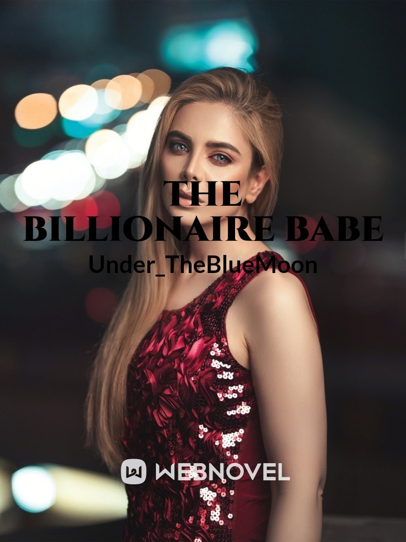The Billionaire Babe Book