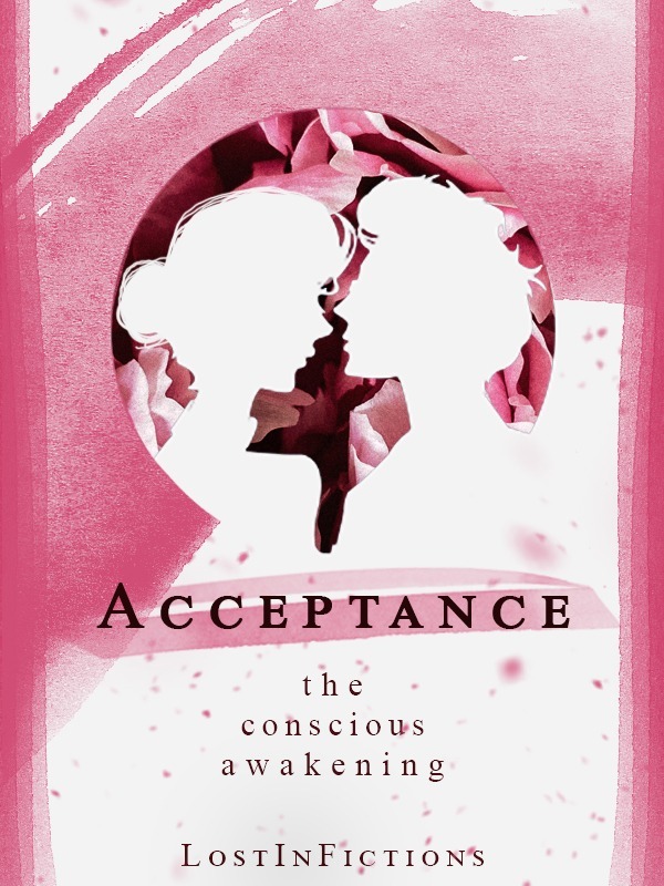 Acceptance - The Conscious Awakening Book