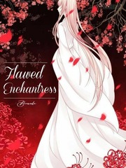 Flawed Enchantress Book