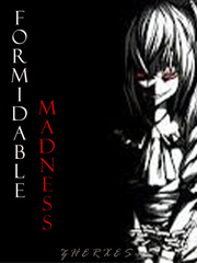 Formidable Madness Book