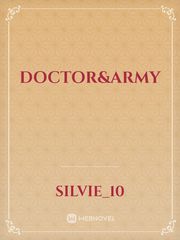 Doctor&Army Book