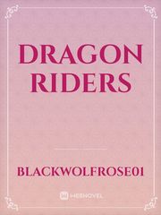 Dragon riders Book