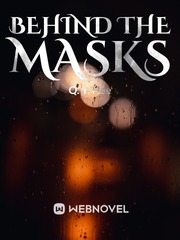 Behind the Masks Book