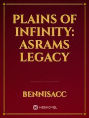 Plains of infinity: Asrams Legacy Book