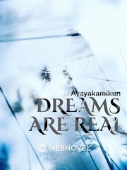 Dreams are Real Book