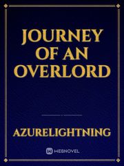 Journey of an Overlord Book