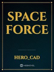 Space Force Book