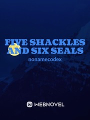 Five Shackles and Six Seals Book