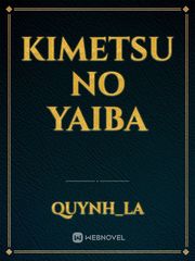 Kimetsu no Yaiba Book