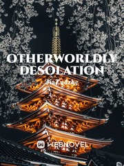 Otherworldly Desolation Book