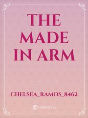 The made in arm Book