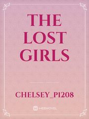 The lost girls Book