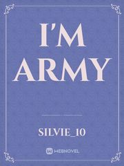 I'M ARMY Book