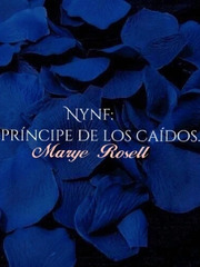 Nynf: El Príncipe de los Caídos. Book