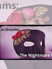 In Dreams: The Nightmare King Book