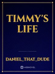 Timmy's Life Book