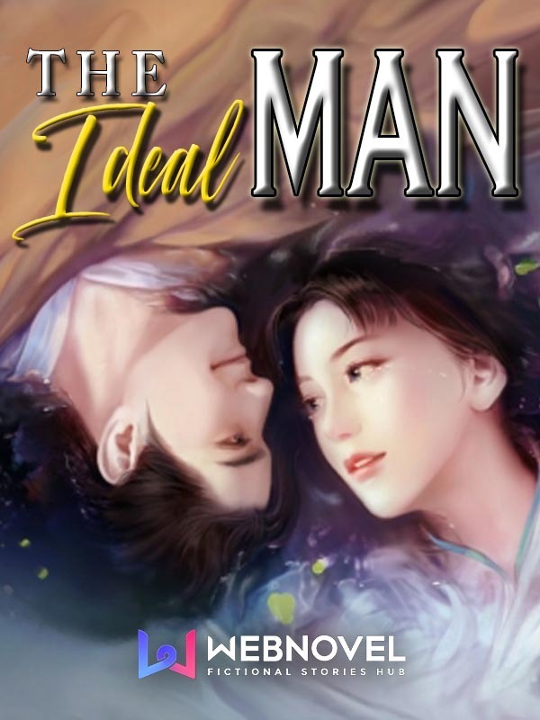 The Ideal Man Book