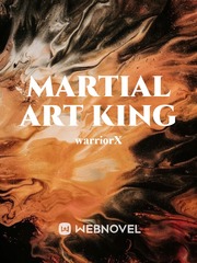 Martial art king Book