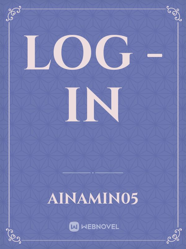 Log - In Book