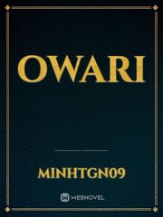 Owari Book