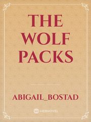 The wolf packs Book