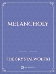 melancholy Book