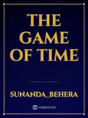 The Game Of Time Book