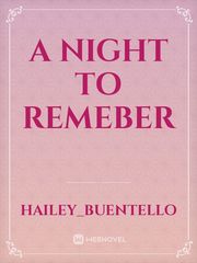 A night to remeber Book