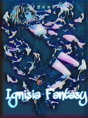 Ignisia Fantasy (English) Book