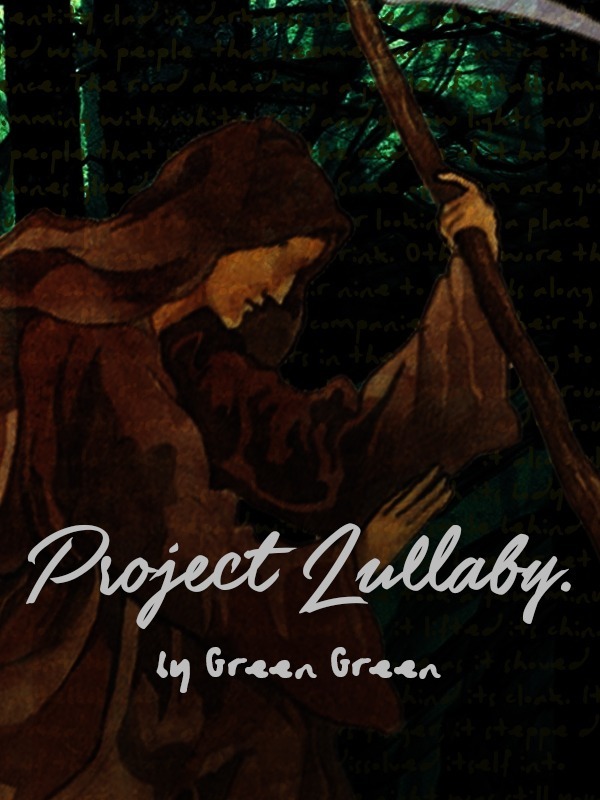 PROJECT: Lullaby Book