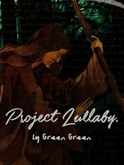 PROJECT: Lullaby Book