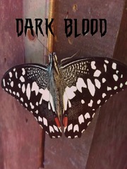 Dark Blood of the Dark World Book