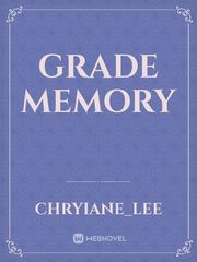 Grade memory Book