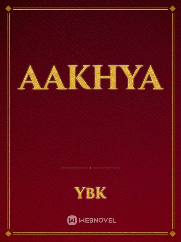 Aakhya Book