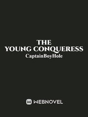 The Young Conqueress Book