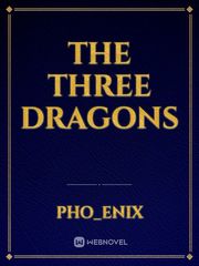 The three dragons Book