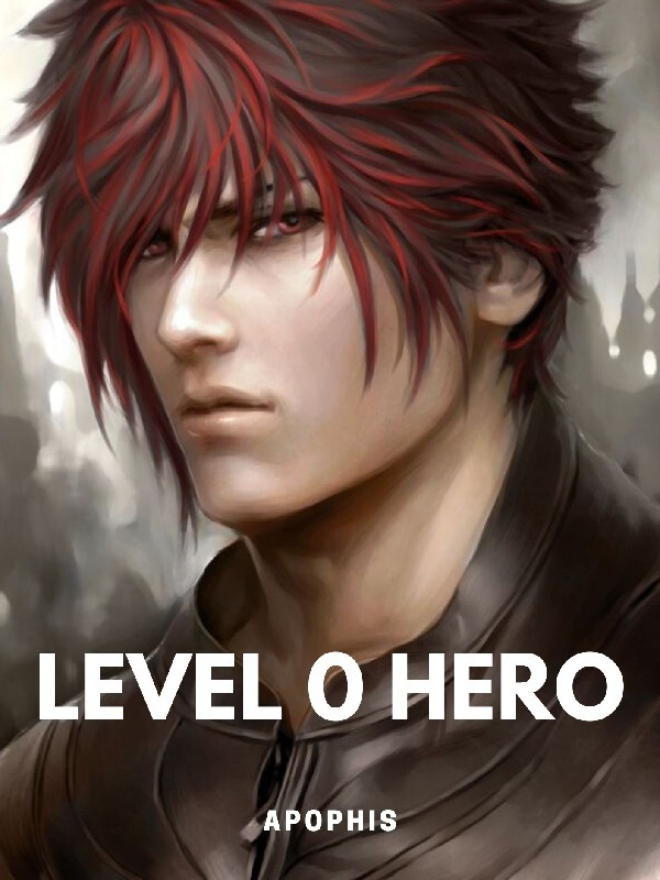 Level 0 Hero Book