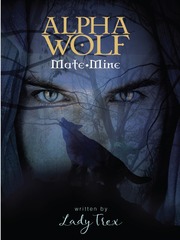 Alpha Wolf Book