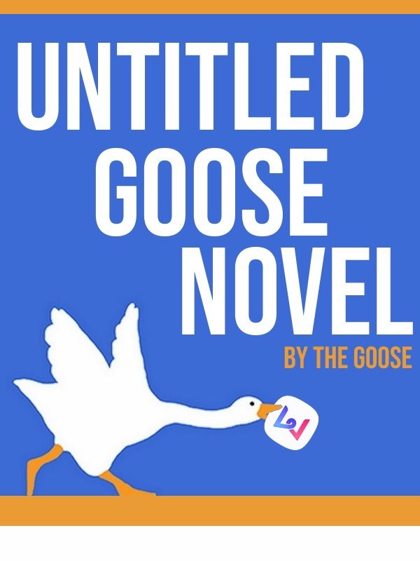 Untitled Goose Novel Book